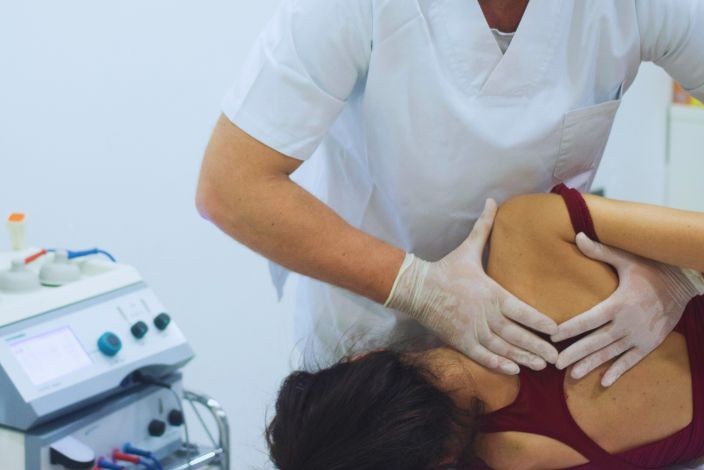 Cardiovascular Physiotherapy