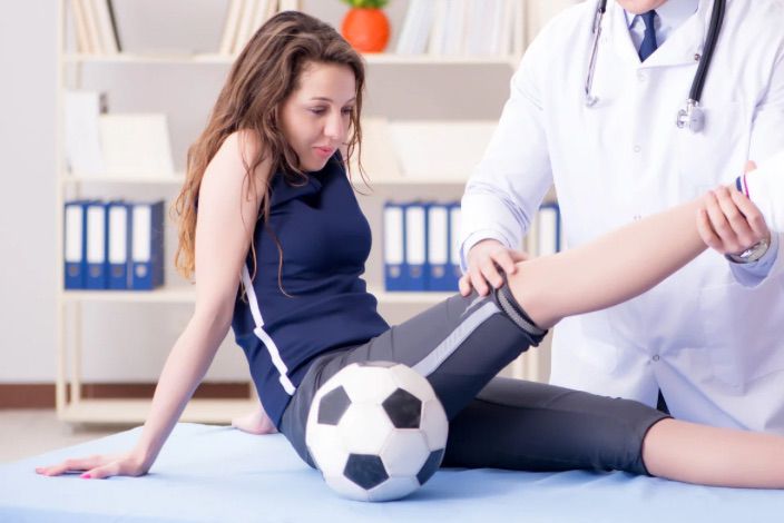 Sports Physiotherapy